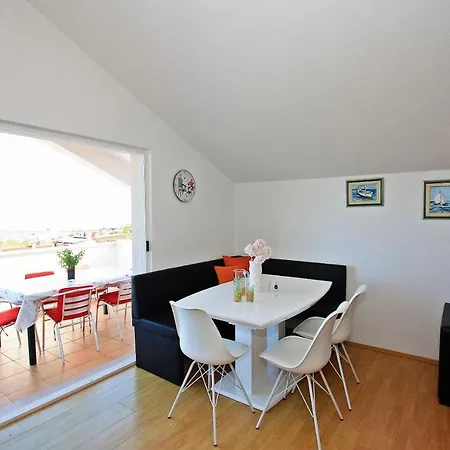 Apartments Jaksic - Zile Supetar Extérieur photo