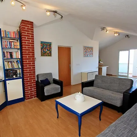 Apartments Jaksic - Zile Supetar Extérieur photo