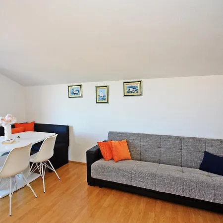 Apartments Jaksic - Zile Supetar Extérieur photo