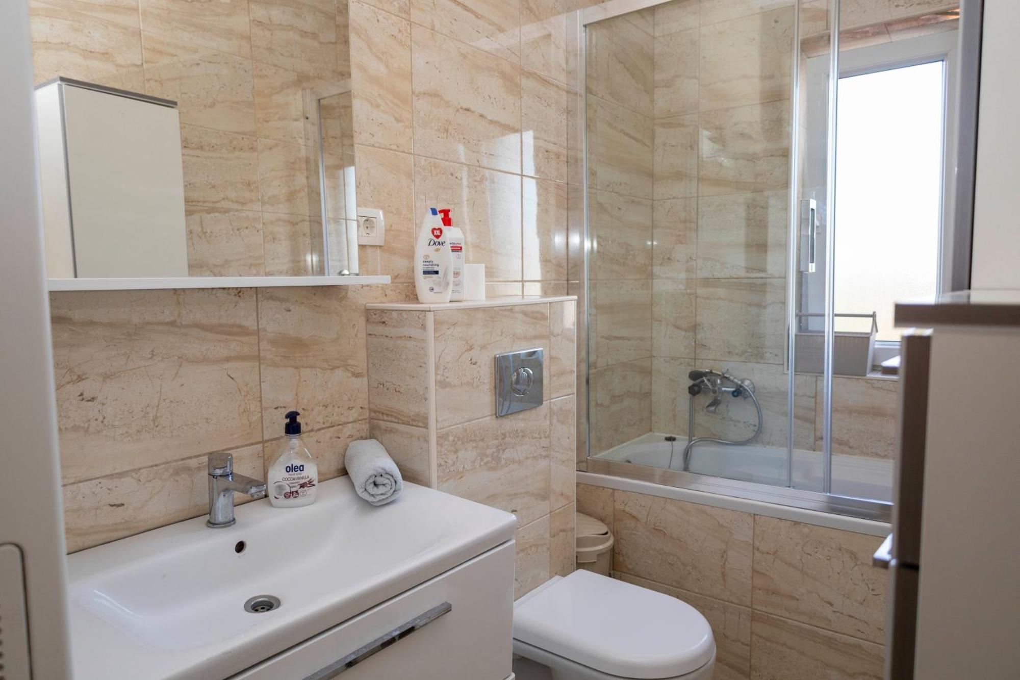 Apartment Jaksic - Zile