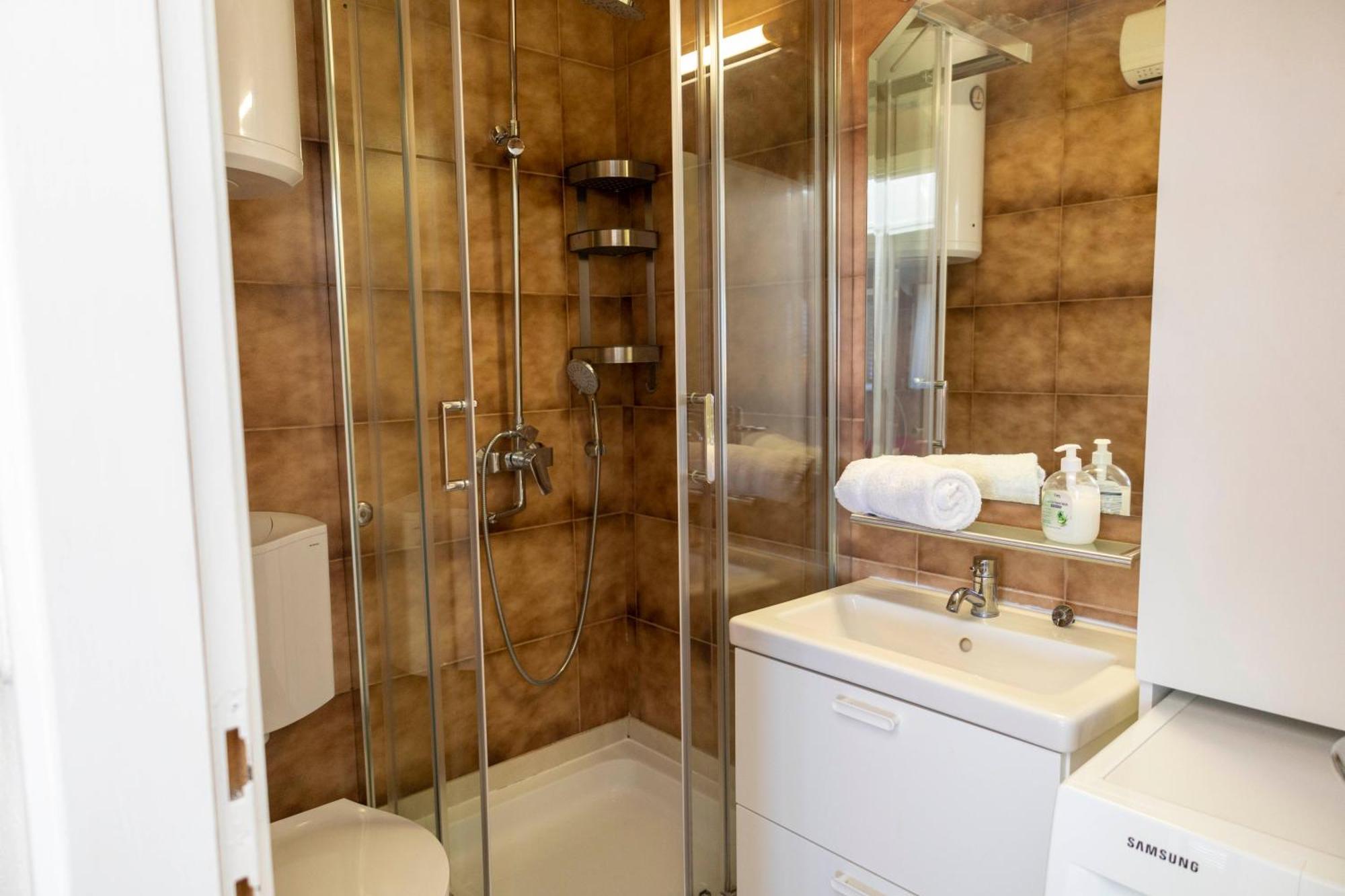 Jaksic - Zile Apartment *