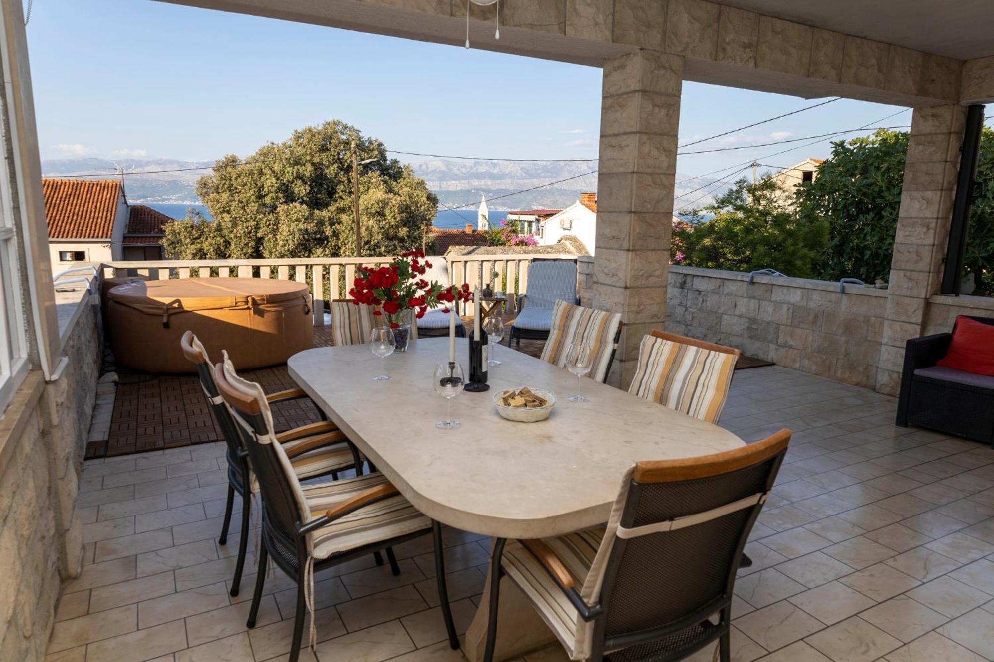 Apartment Jaksic - Zile