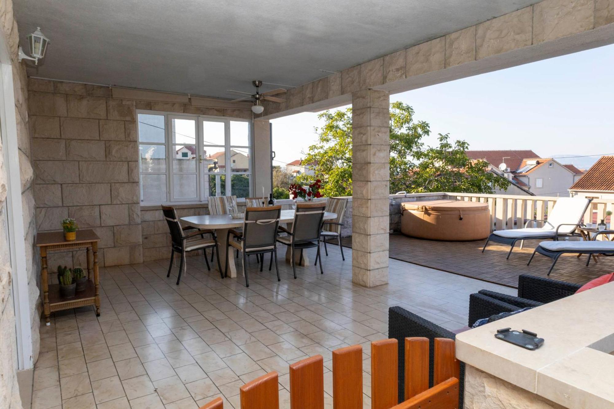 Jaksic - Zile Apartment