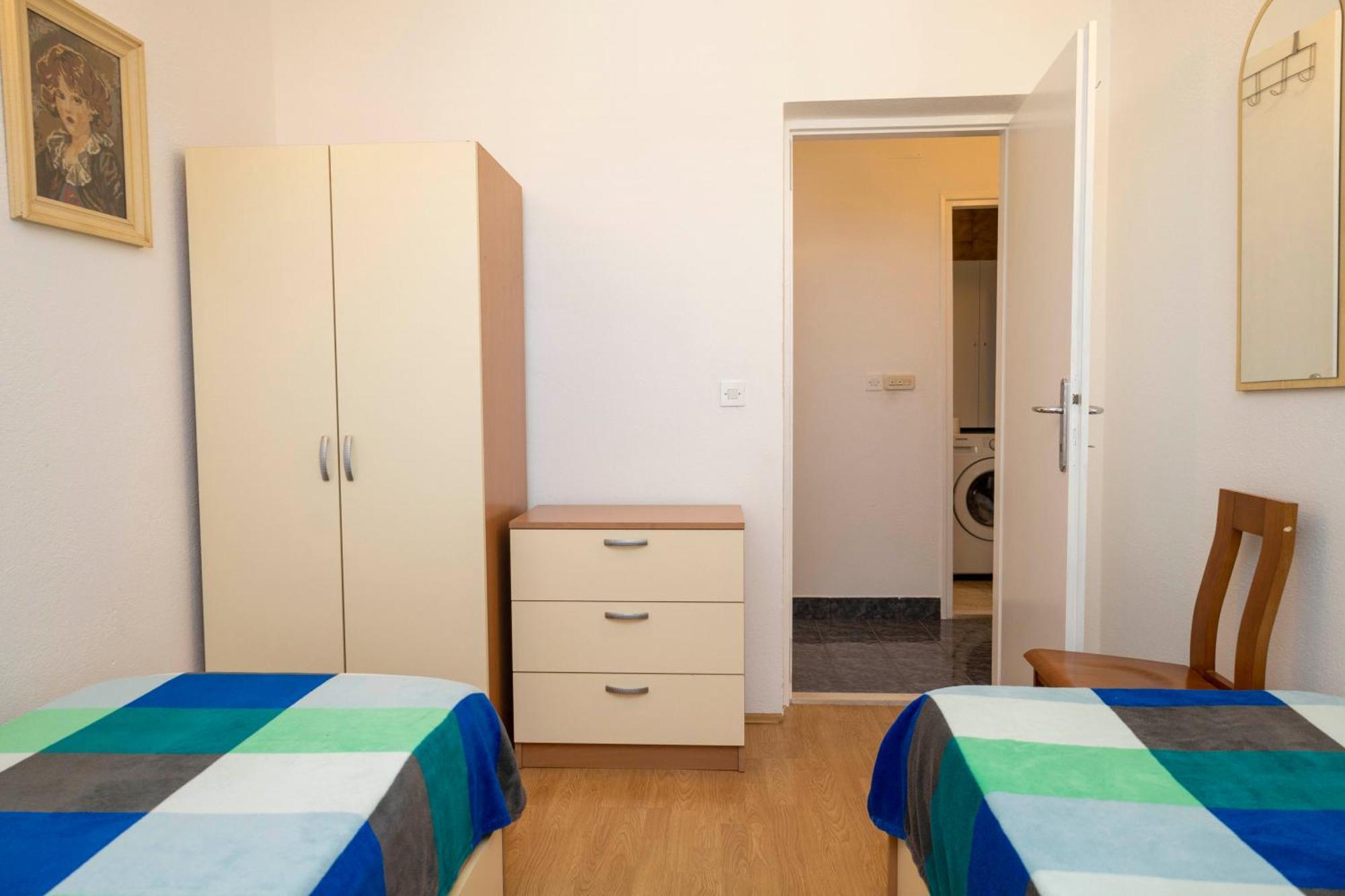 Apartment Jaksic - Zile