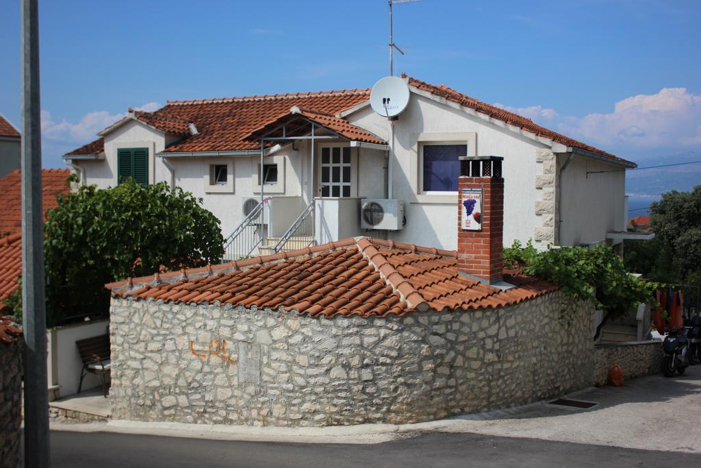 Apartment Jaksic - Zile