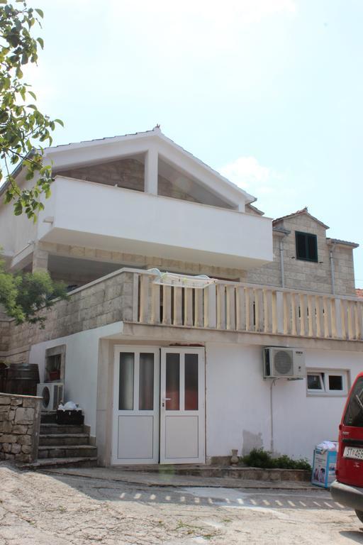 Apartment Jaksic - Zile