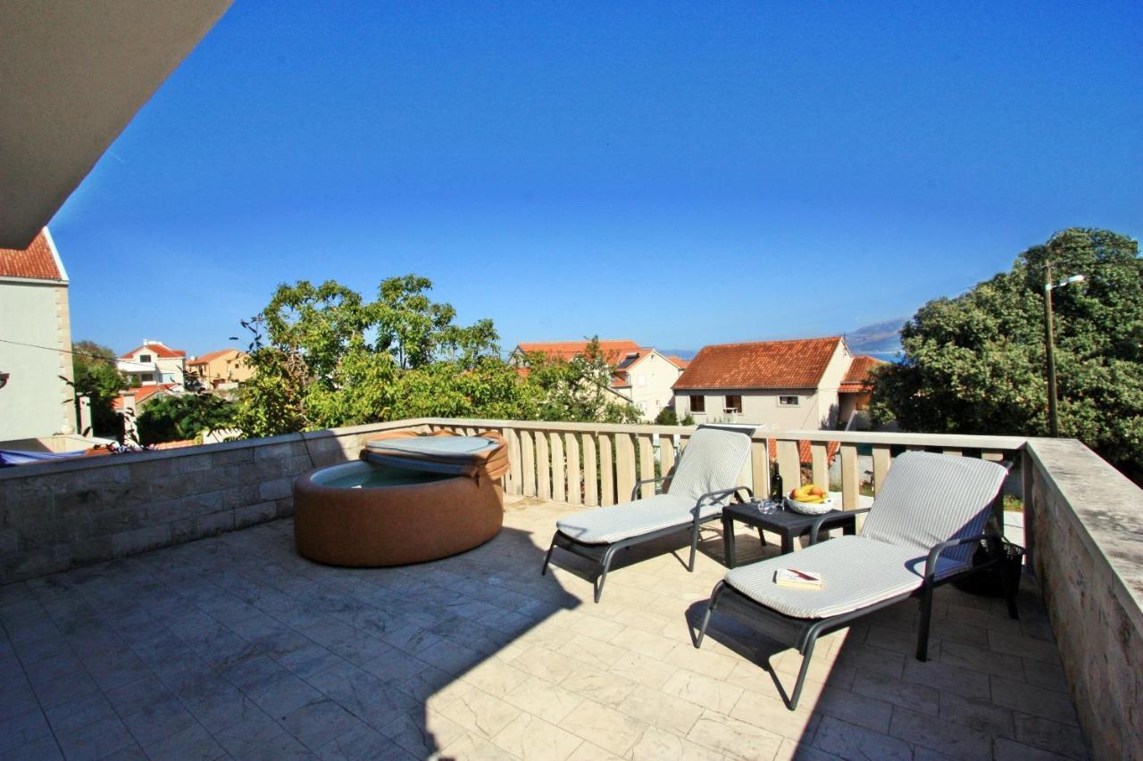 Jaksic - Zile Apartament