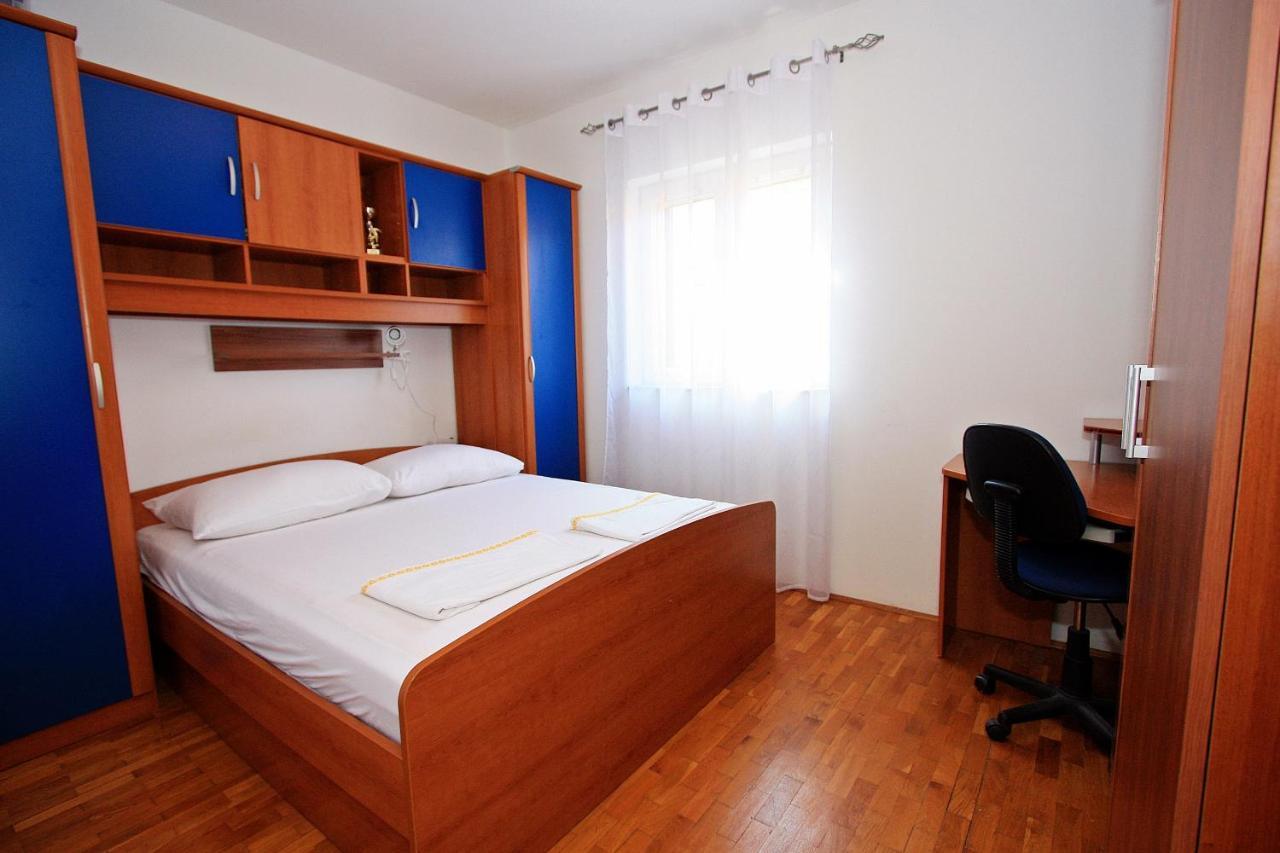 Apartment Jaksic - Zile *