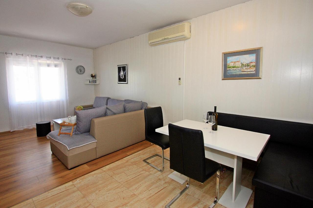 Jaksic - Zile Apartment