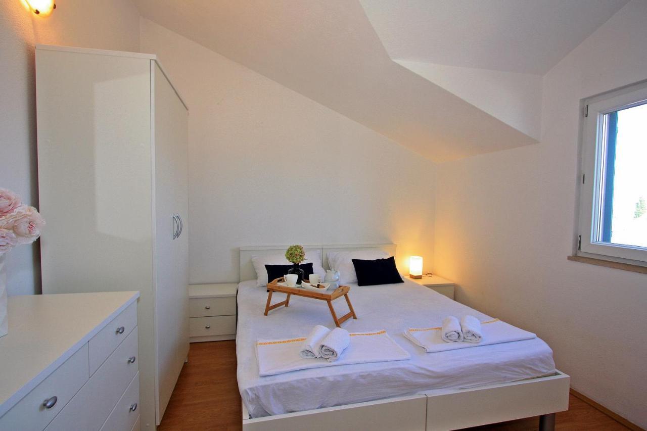 Apartment Jaksic - Zile *