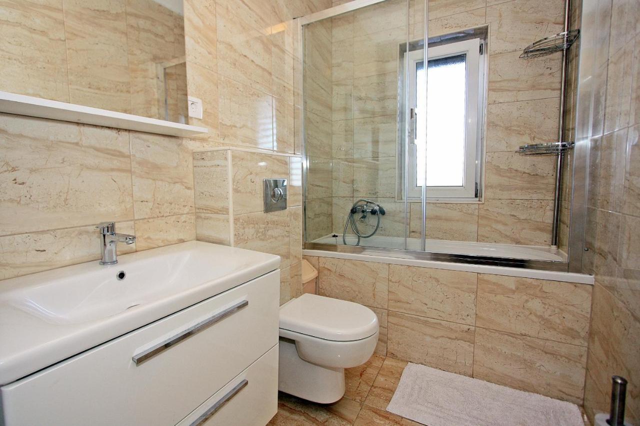 Jaksic - Zile Apartment