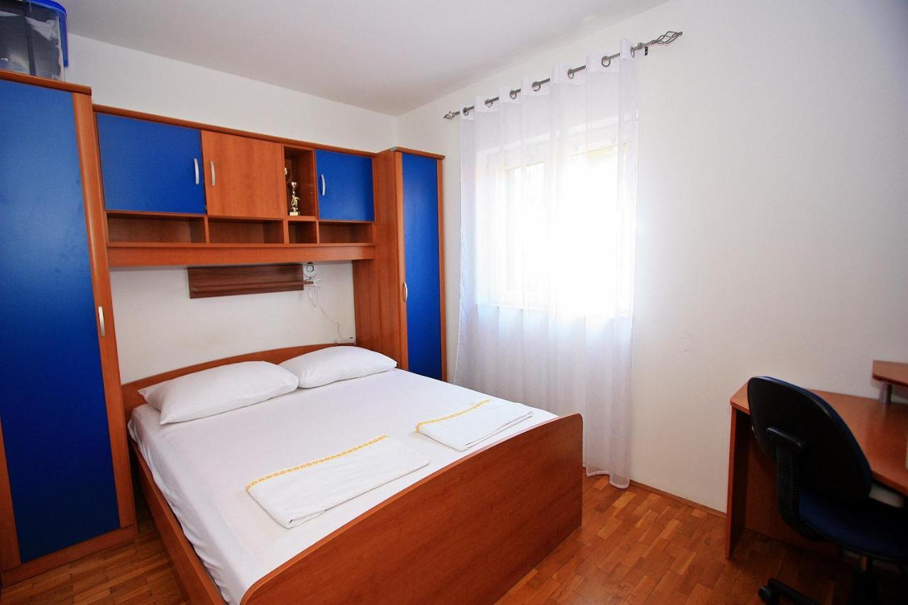 Apartment Jaksic - Zile *