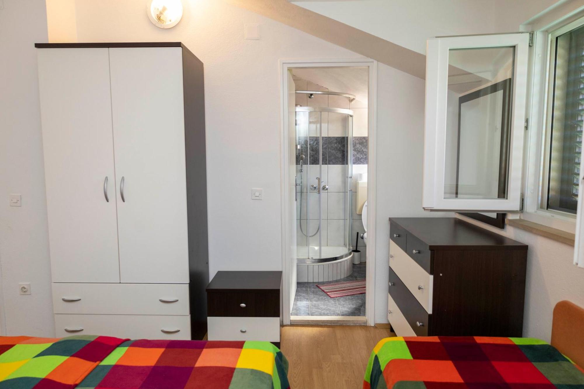 Apartamento Jaksic - Zile *