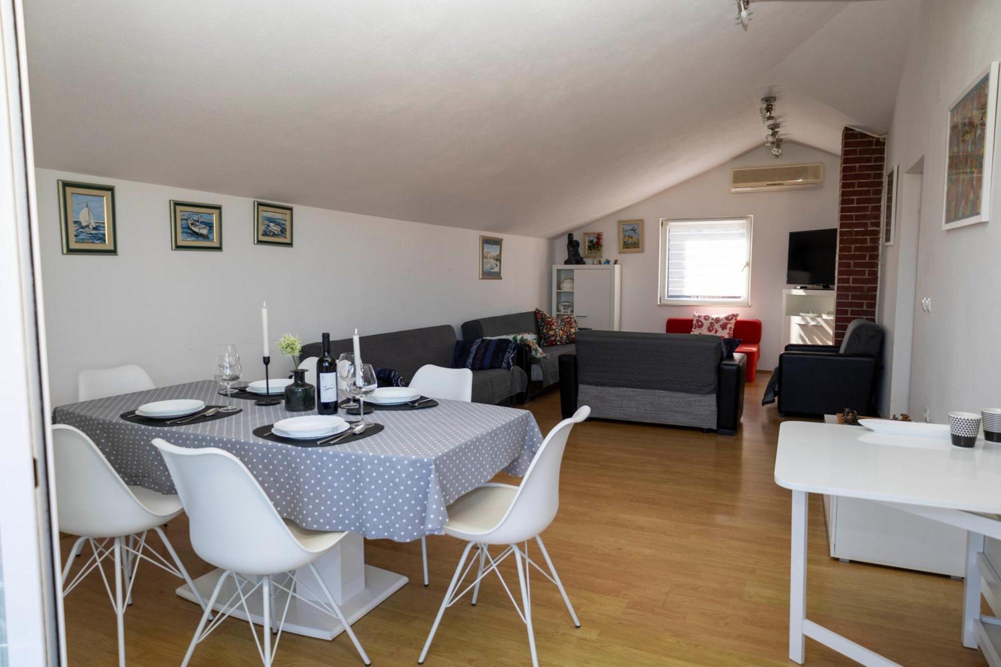Apartamento Jaksic - Zile