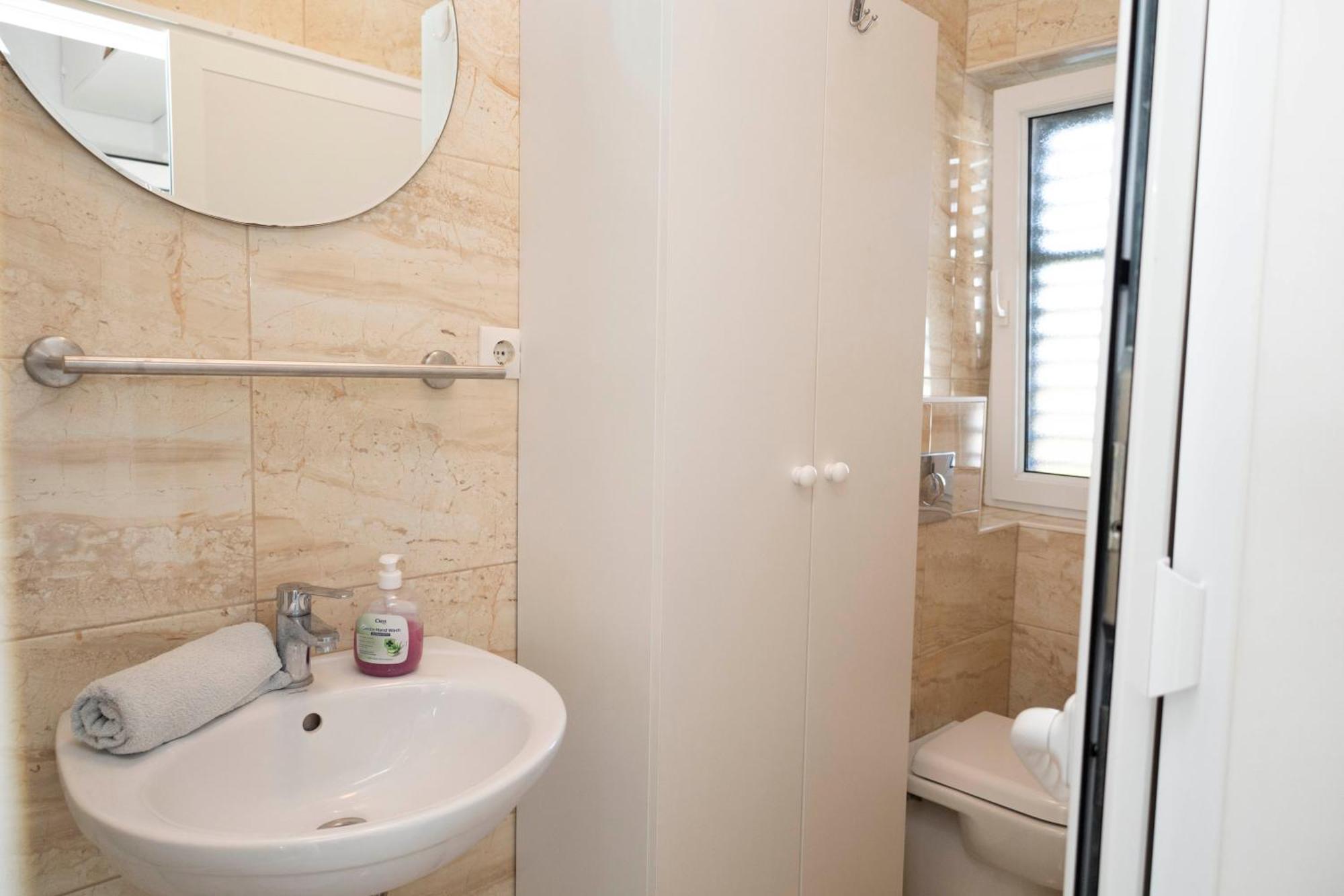Jaksic - Zile Apartamento