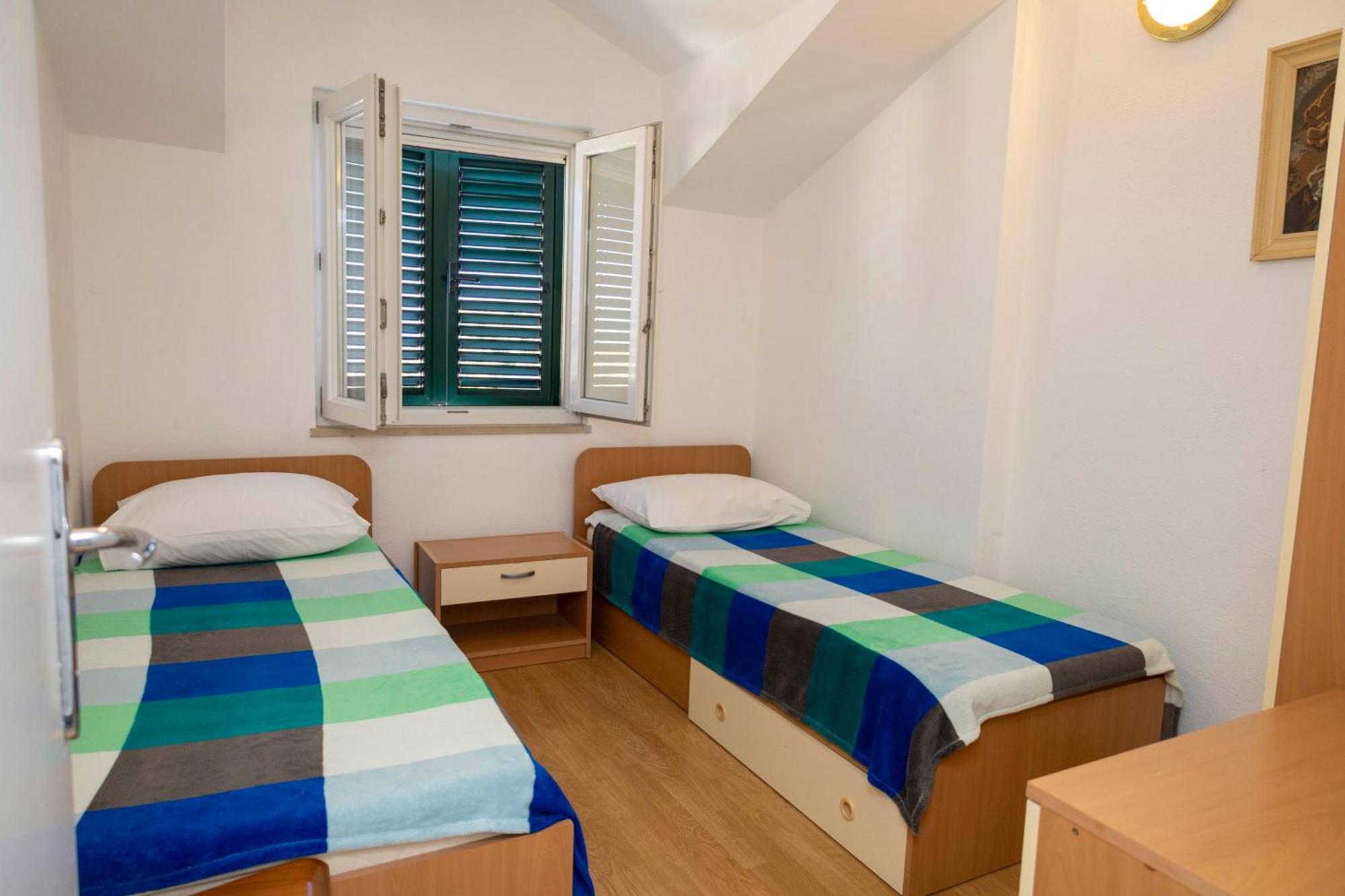 Apartamento Jaksic - Zile *