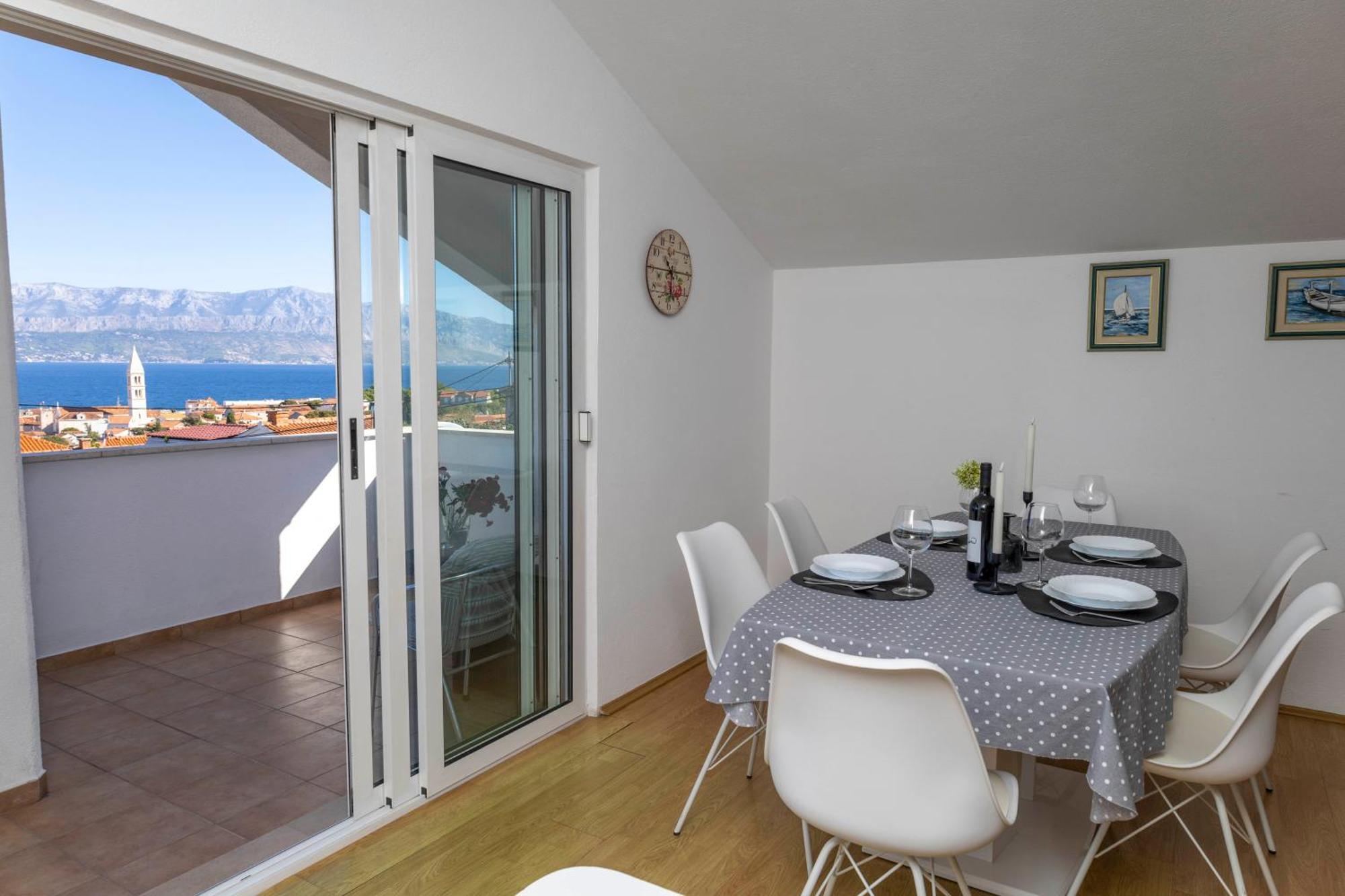 Jaksic - Zile Apartamento *