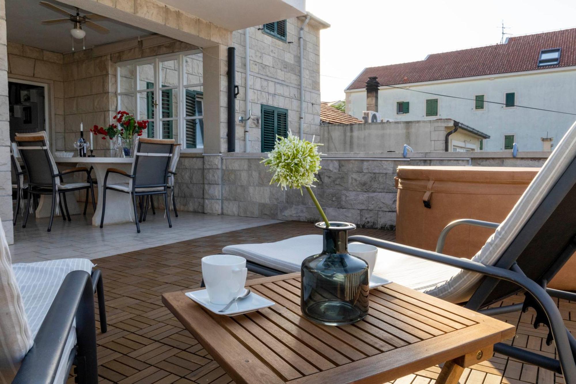 Apartamento Jaksic - Zile Supetar