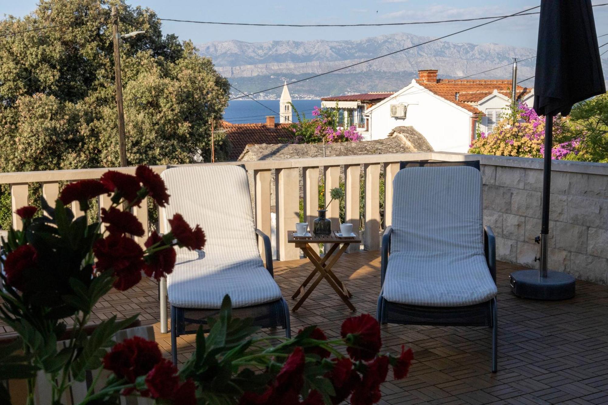 Jaksic - Zile Apartamento Supetar