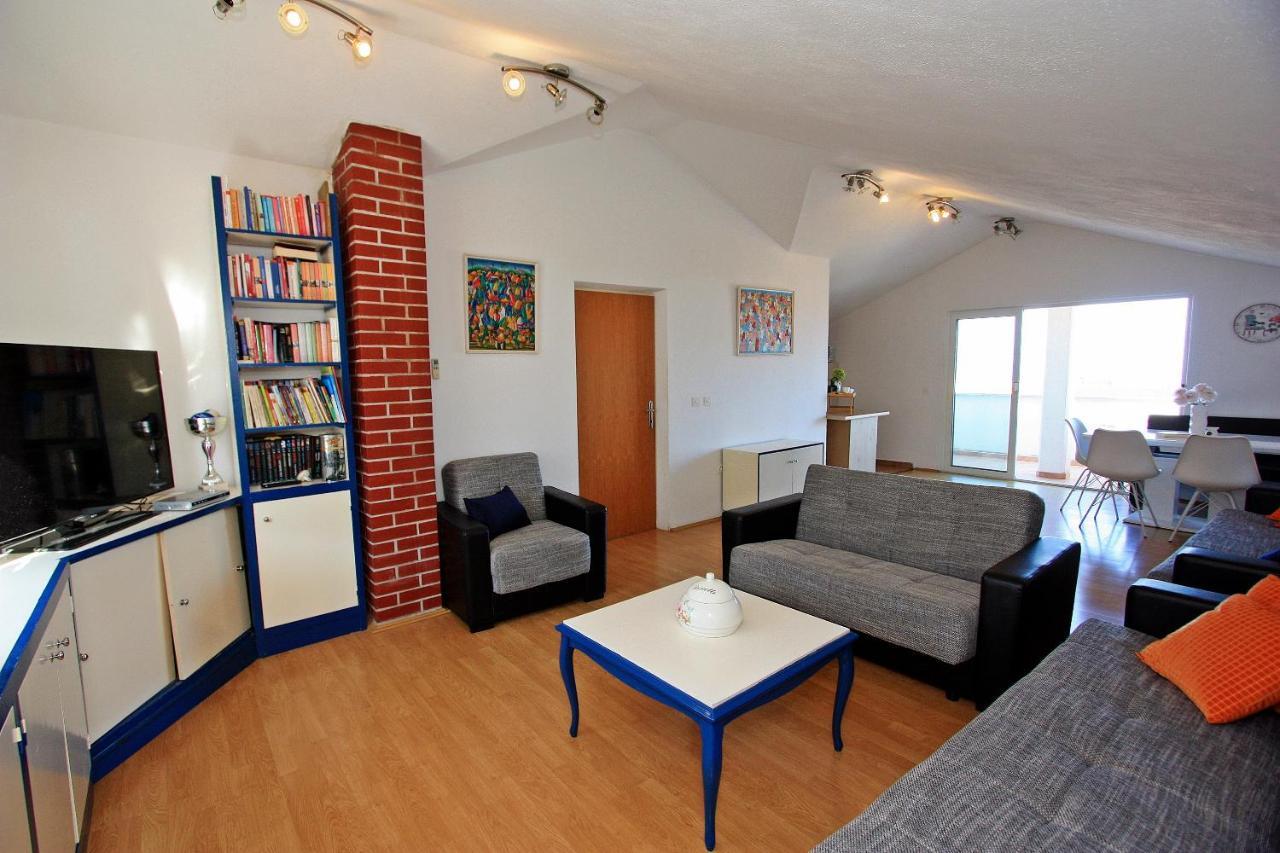 Jaksic - Zile Apartamento